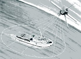 1970 Marine Satellite Doppler Navigation 50m.jpg